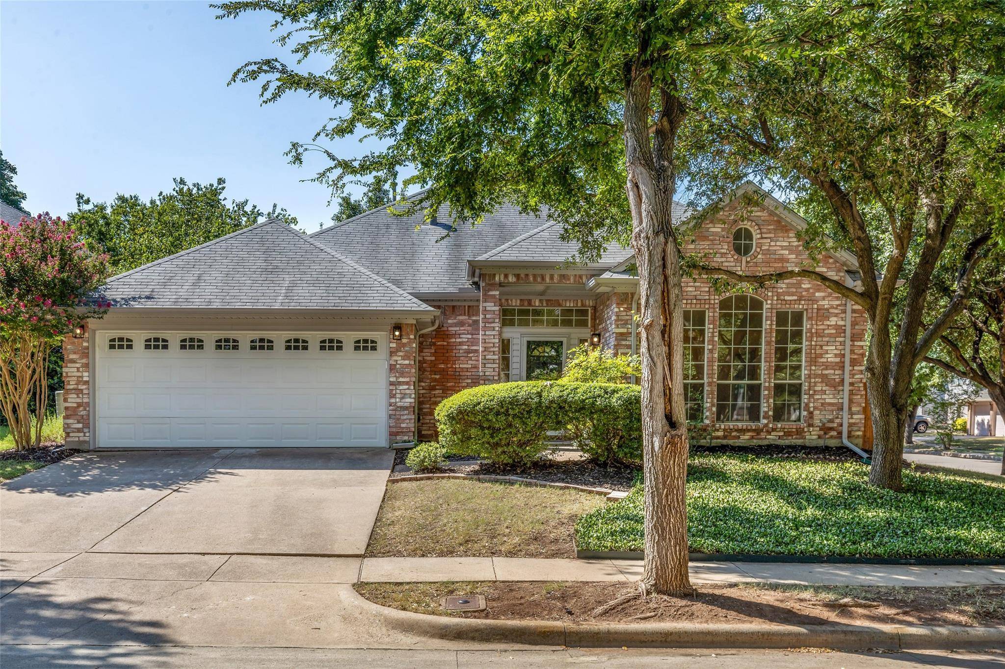 Fort Worth, TX 76137,5400 Glacier Court