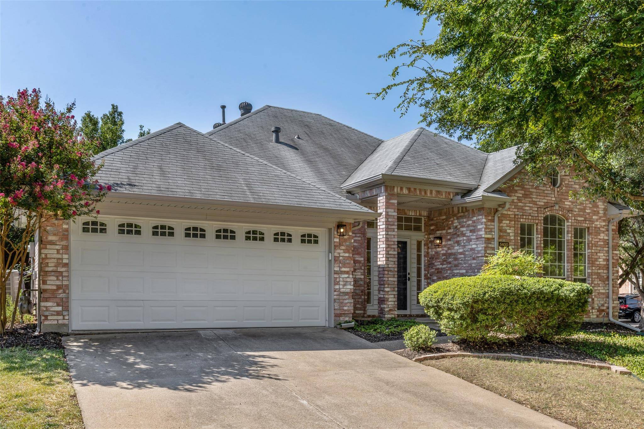 Fort Worth, TX 76137,5400 Glacier Court