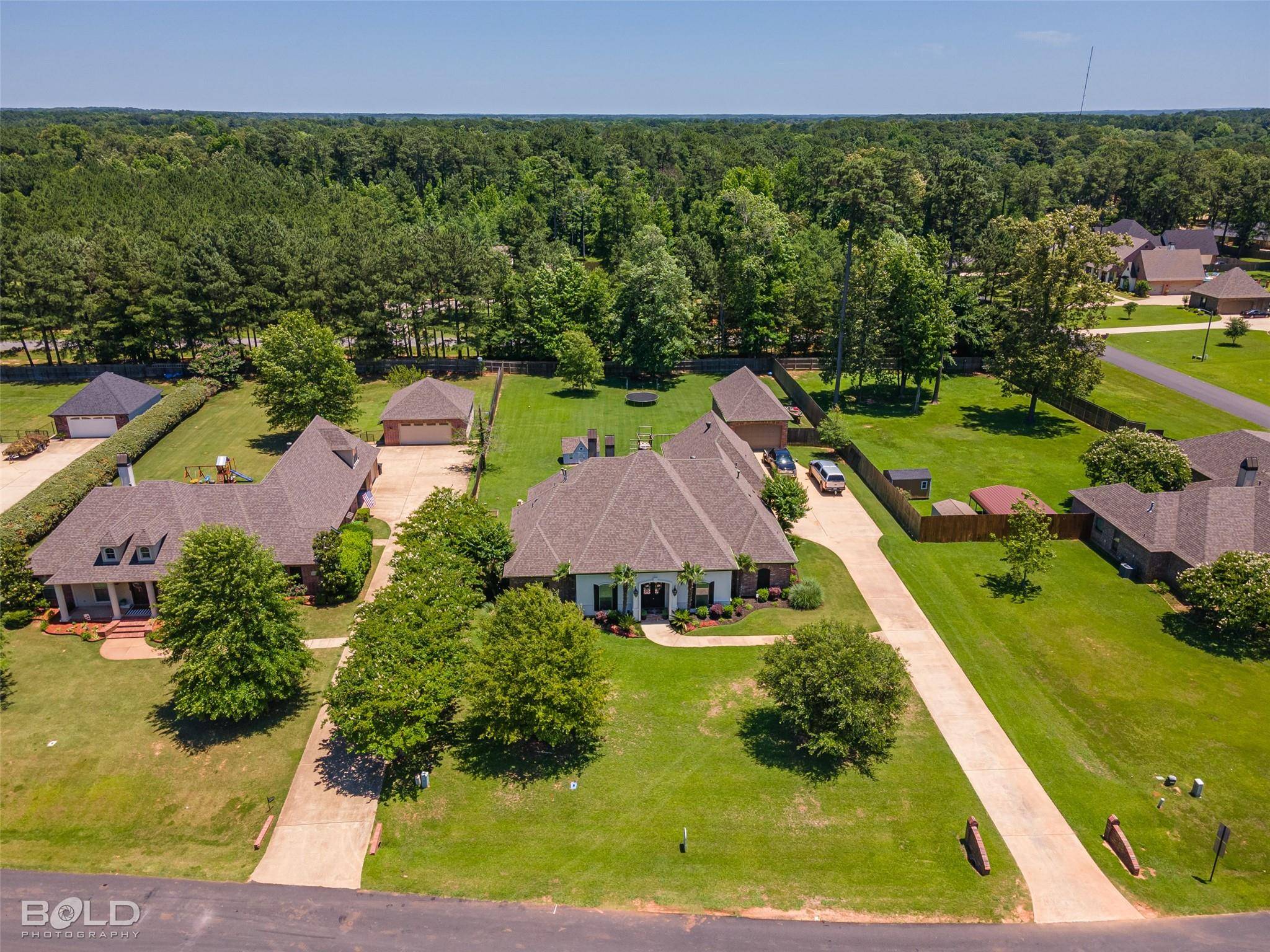 Benton, LA 71006,1202 Big Pine Key Lane