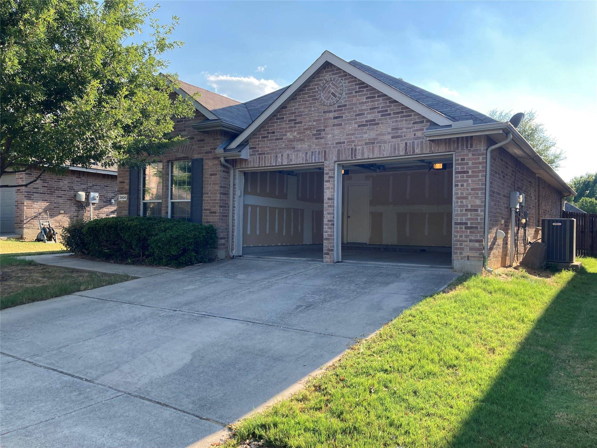 Denton, TX 76208,3808 Oceanview Drive