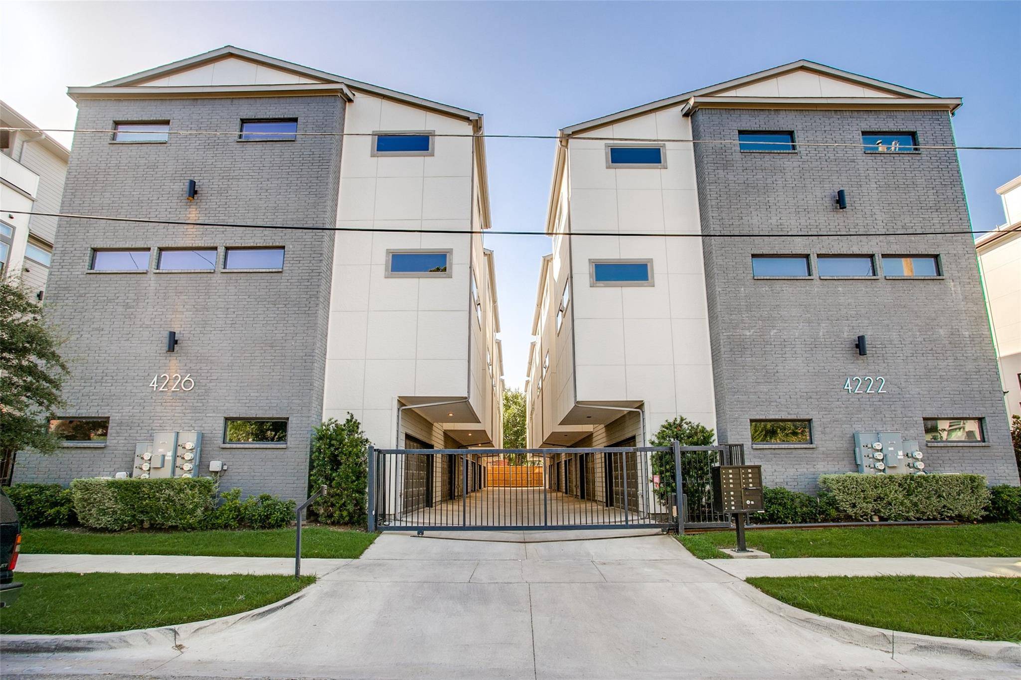 Dallas, TX 75204,4226 Roseland Avenue #204