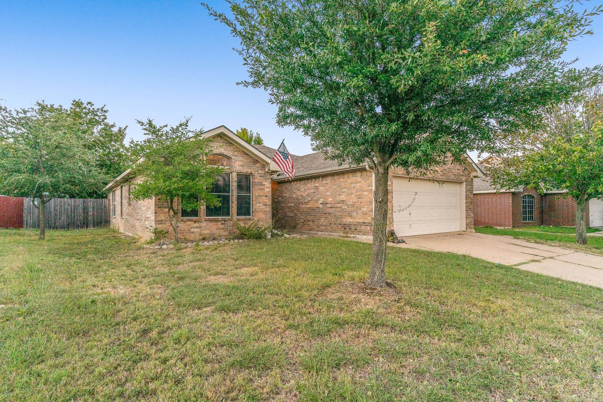 Crowley, TX 76036,309 Centennial Place