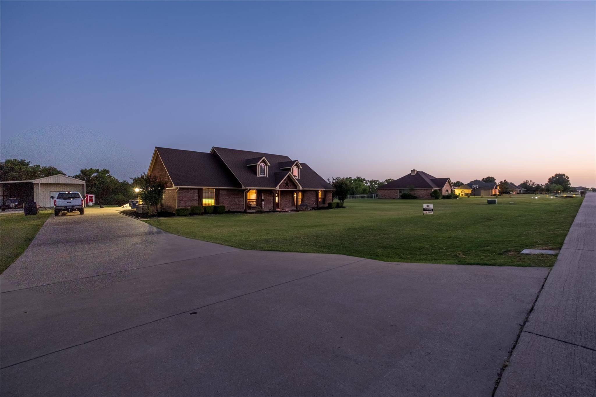 Forney, TX 75126,16199 Prairie Meadow Lane