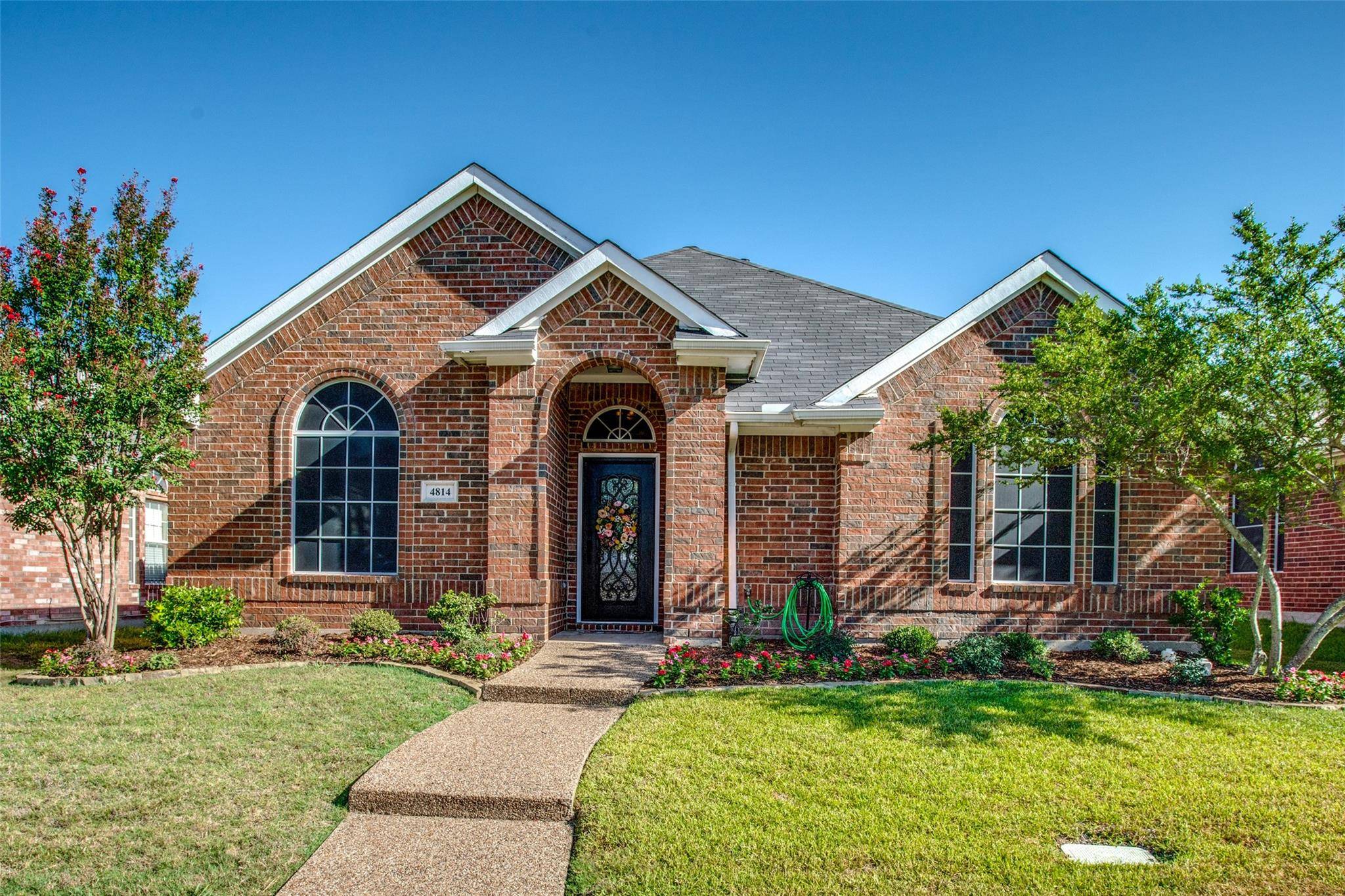 Mckinney, TX 75070,4814 Redwood Drive