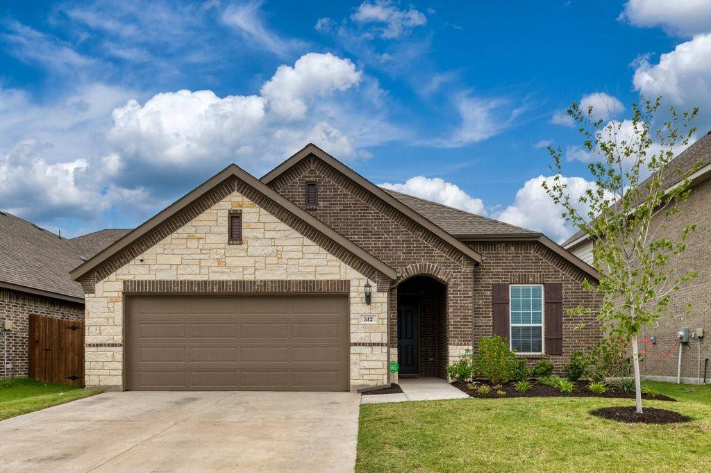 Fort Worth, TX 76131,512 Tierra Vista Way