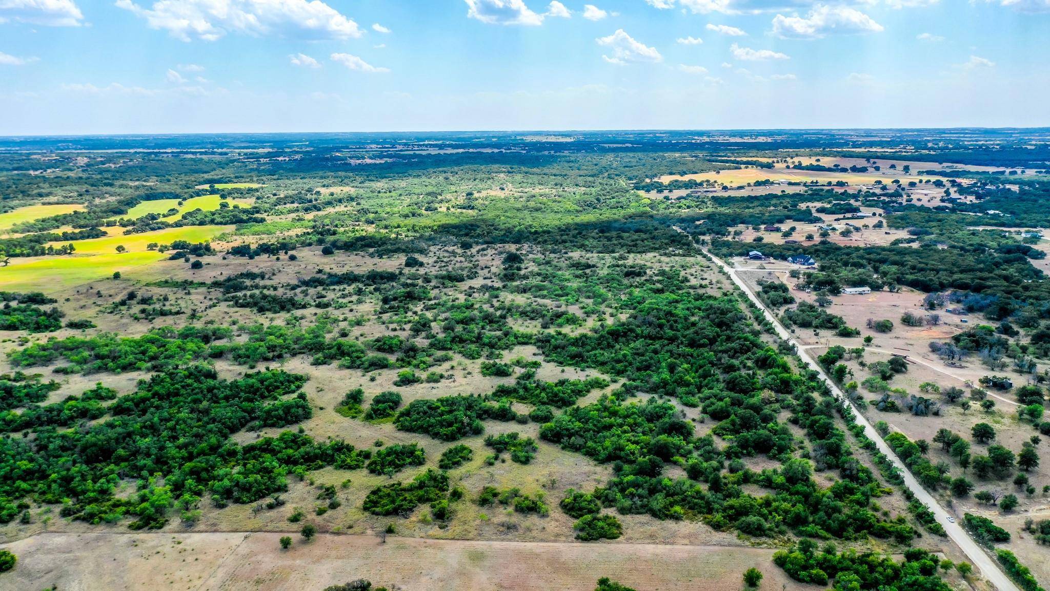 Stephenville, TX 76401,TBD County Road 164 #2