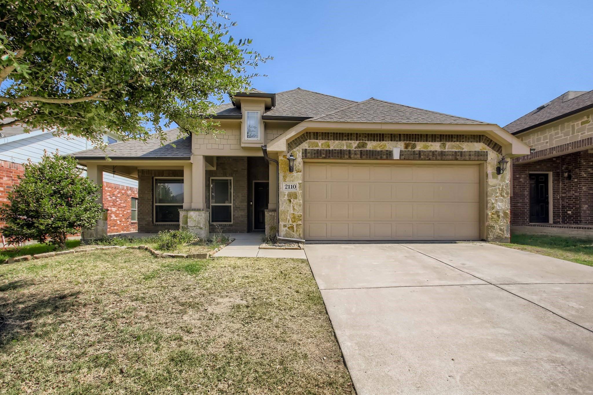 Anna, TX 75409,2110 Hanakoa Falls Drive