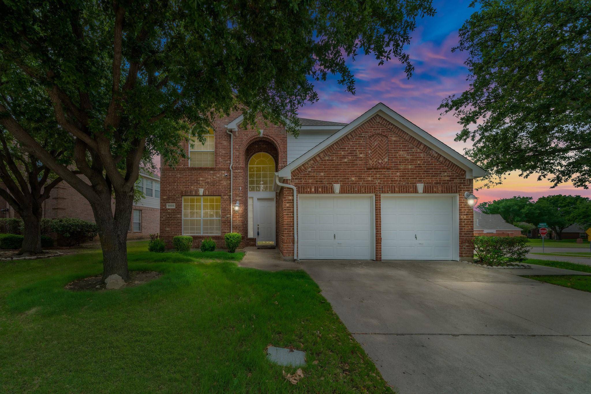 Irving, TX 75063,9800 Hickory Hollow Lane