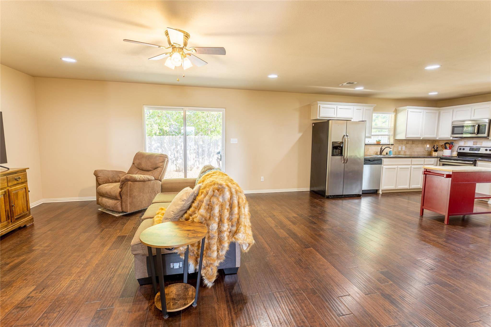 Sherman, TX 75092,3111 N Hickory Street