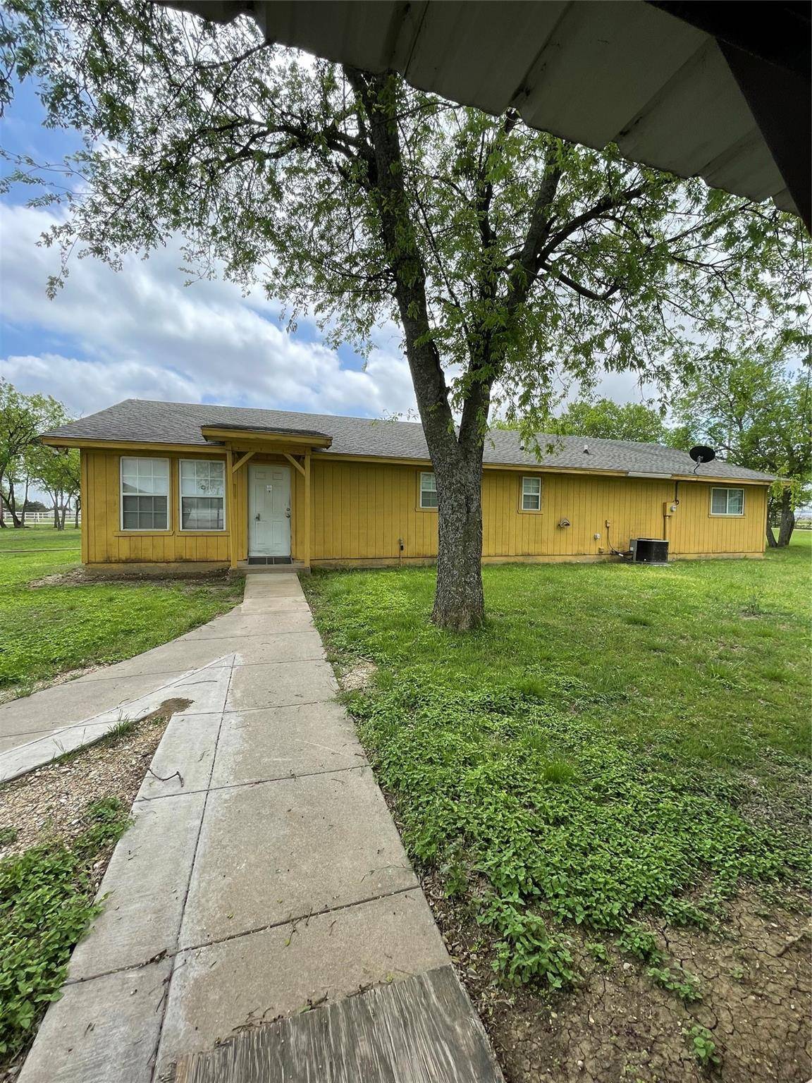 Alvarado, TX 76009,12009 Hudson Drive