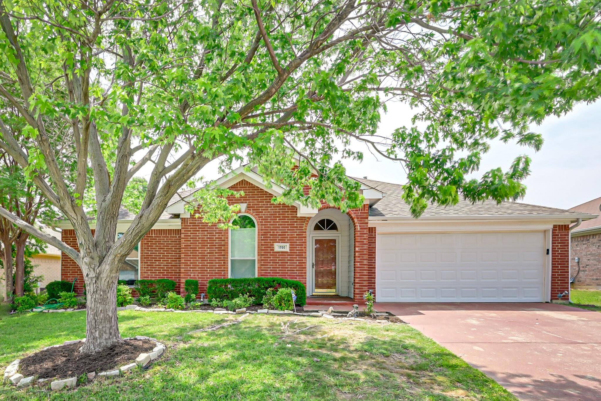 Mansfield, TX 76063,1700 Windcastle Drive