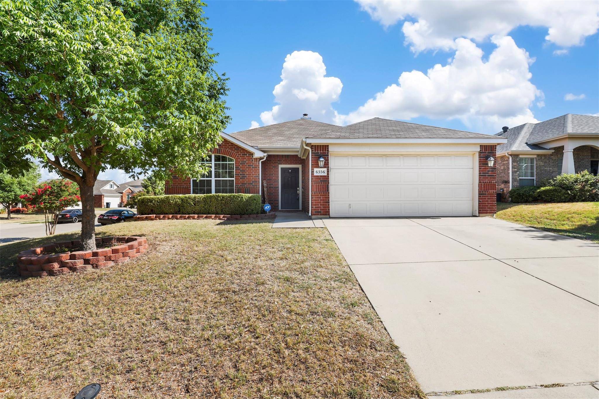 Fort Worth, TX 76179,6356 Granite Creek Drive