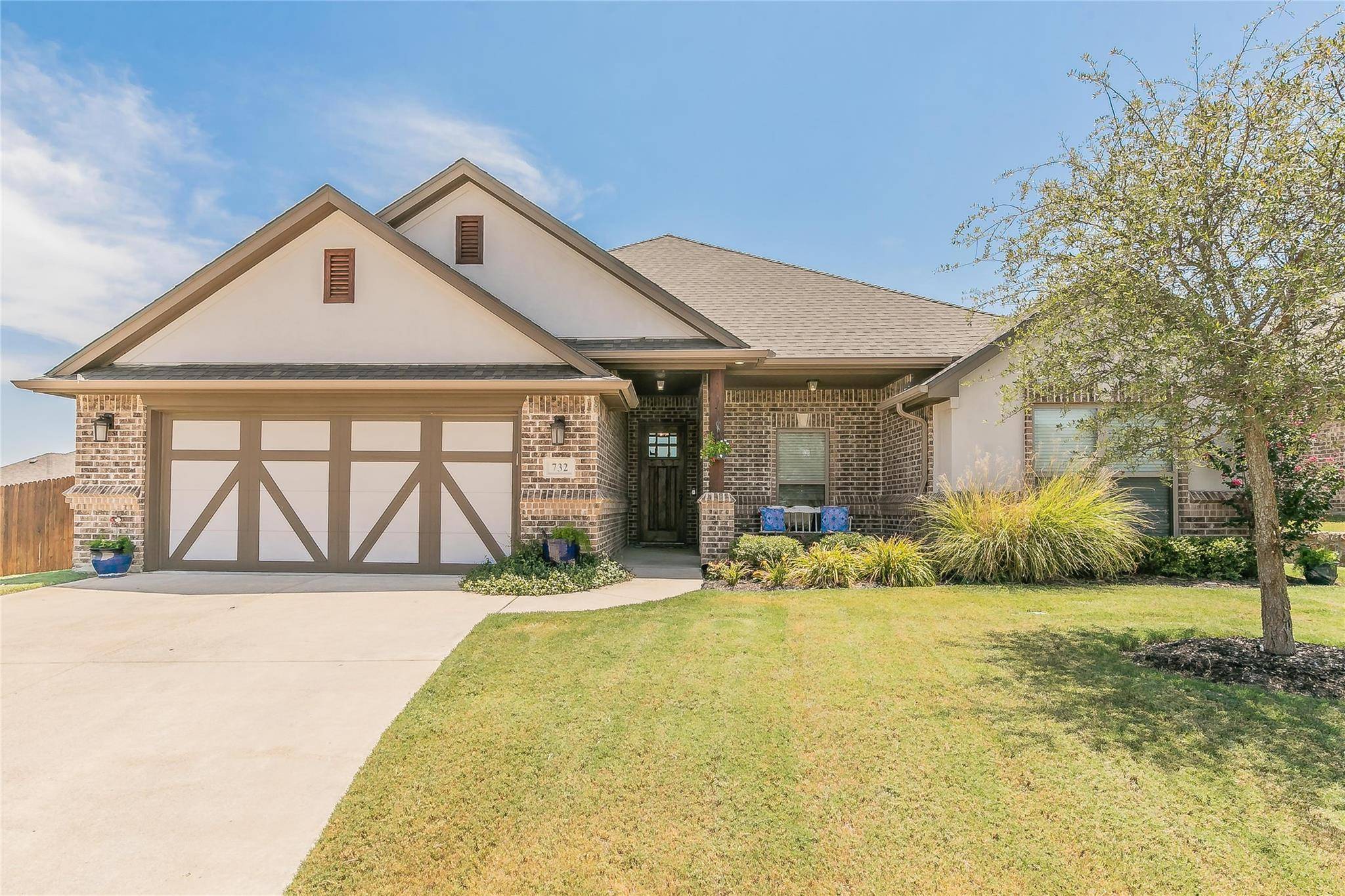 Aledo, TX 76008,732 Paintbrush Court