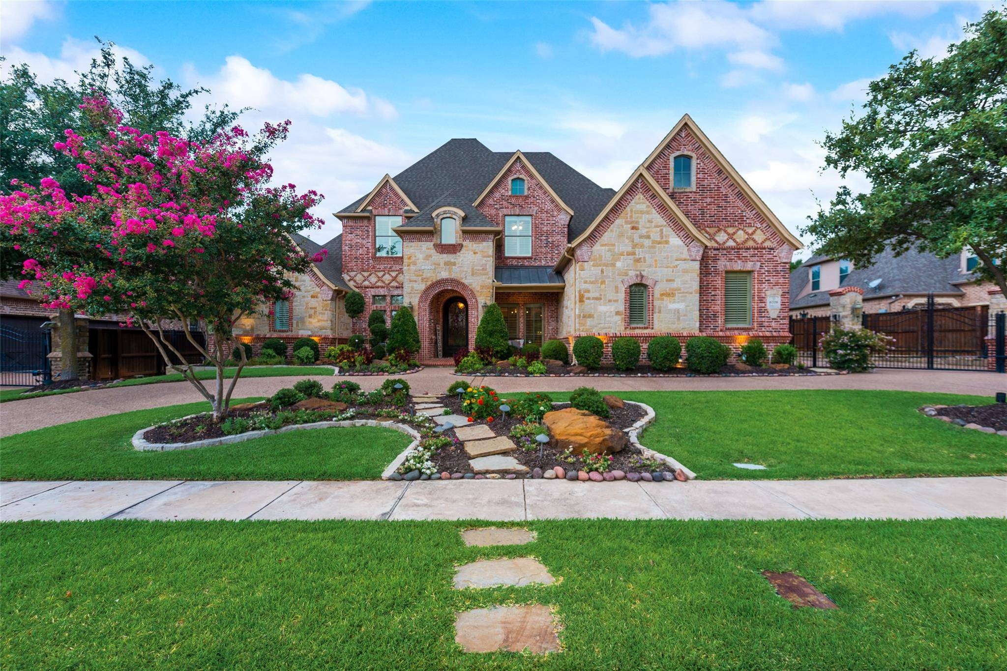 Colleyville, TX 76034,6708 Zermatt Court