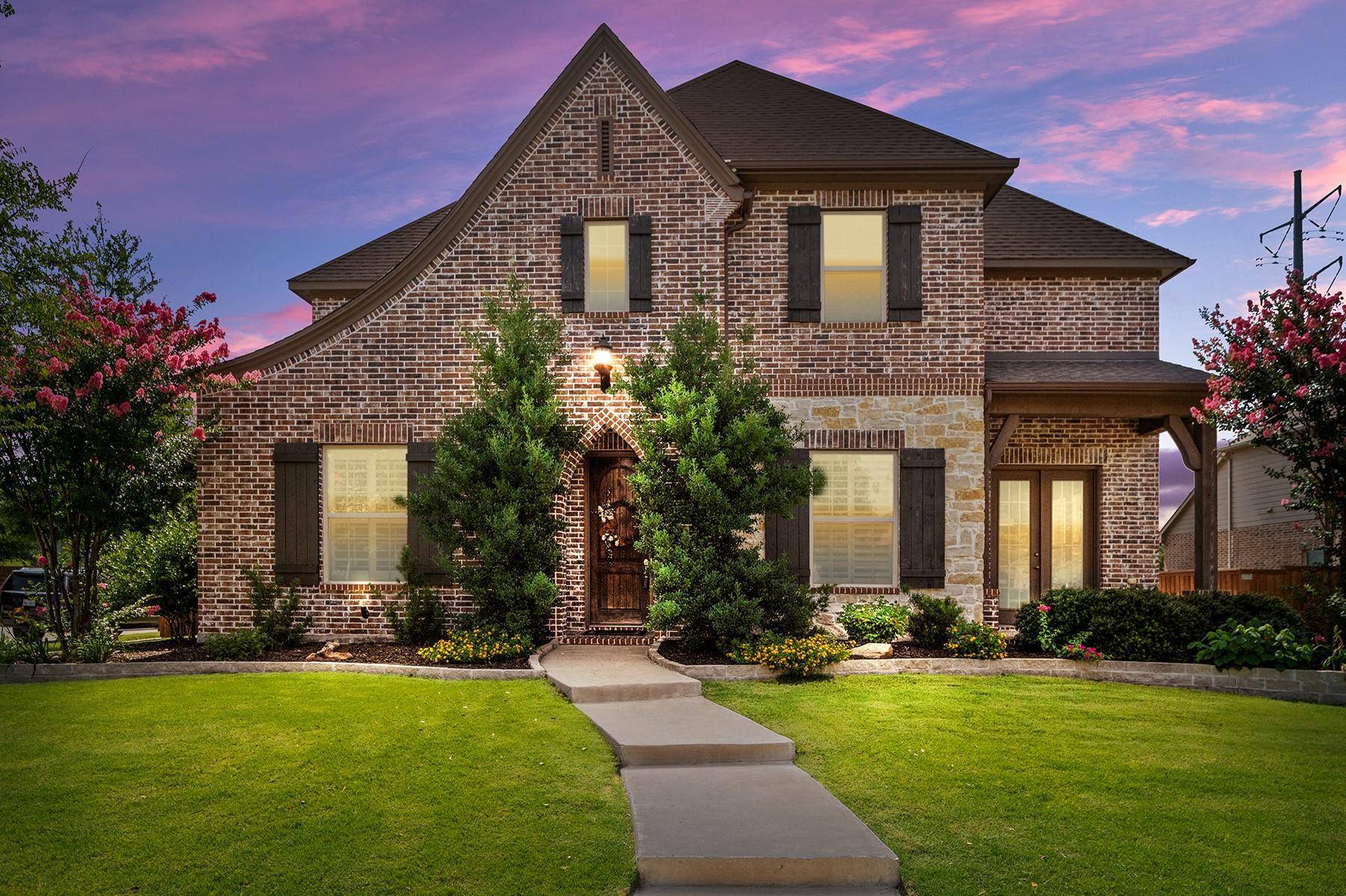 Allen, TX 75013,2120 Spicewood Drive