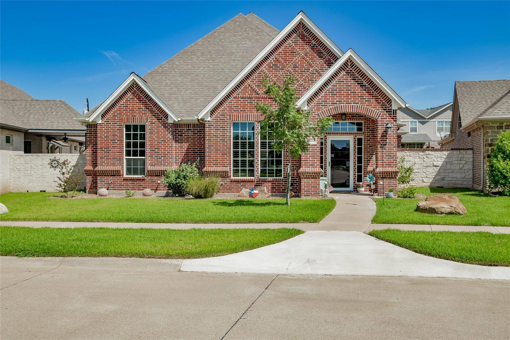 Granbury, TX 76049,3510 Fountain Way