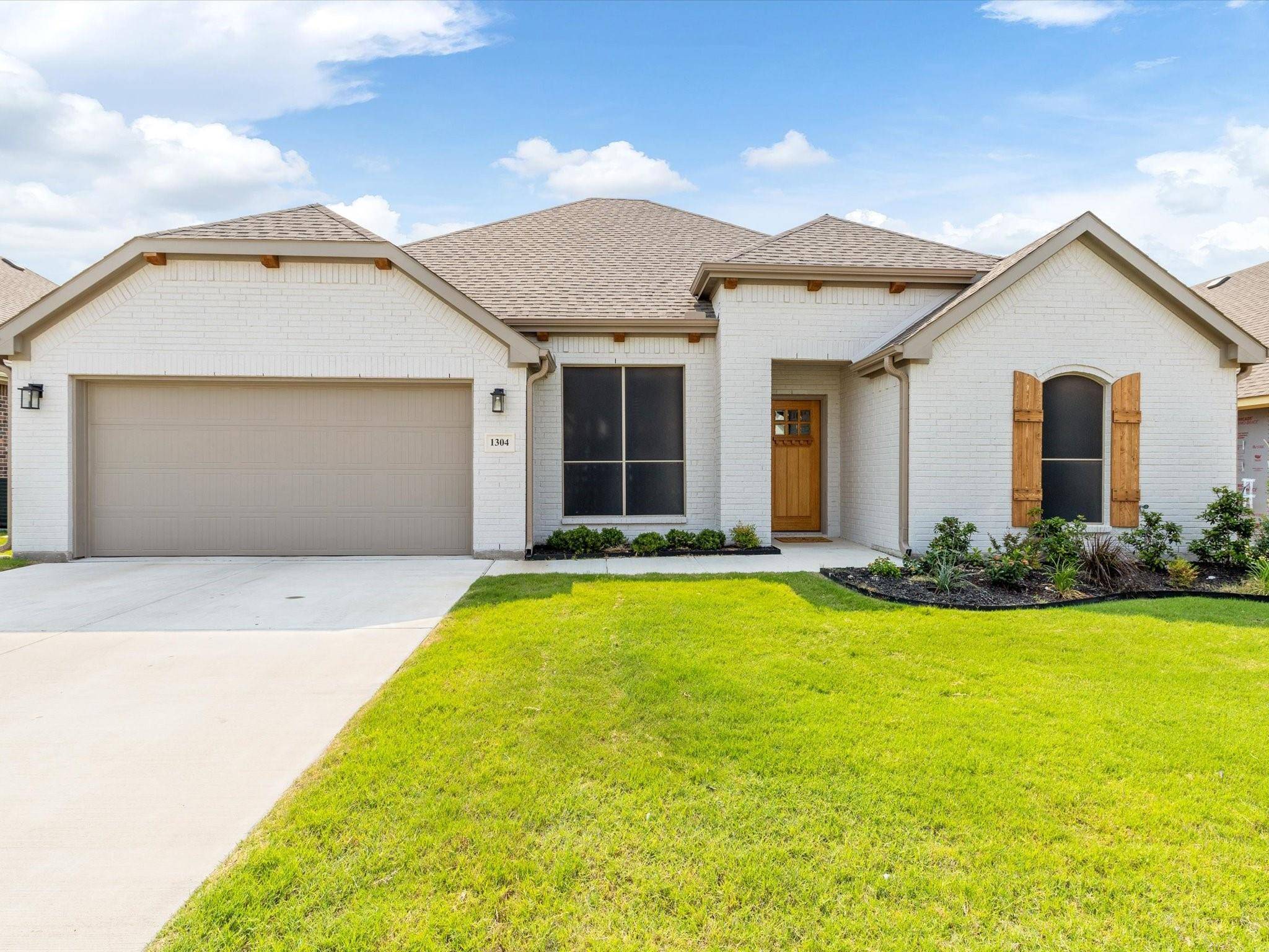 Weatherford, TX 76087,1304 Ridgeview Drive