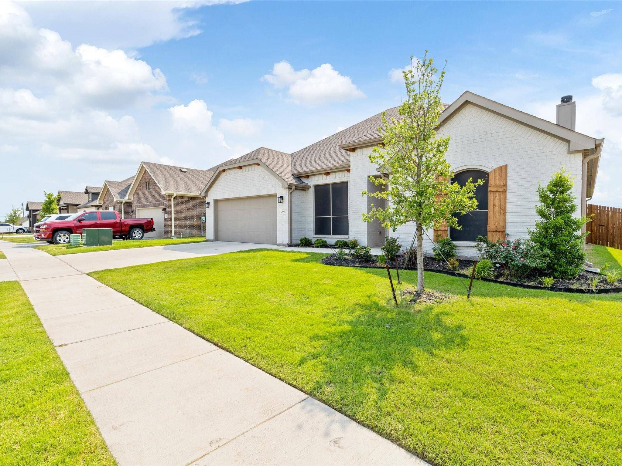 Weatherford, TX 76087,1304 Ridgeview Drive