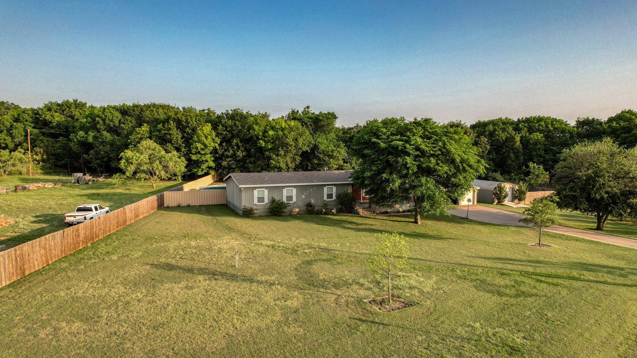 Weatherford, TX 76087,265 Kelly Brook Lane