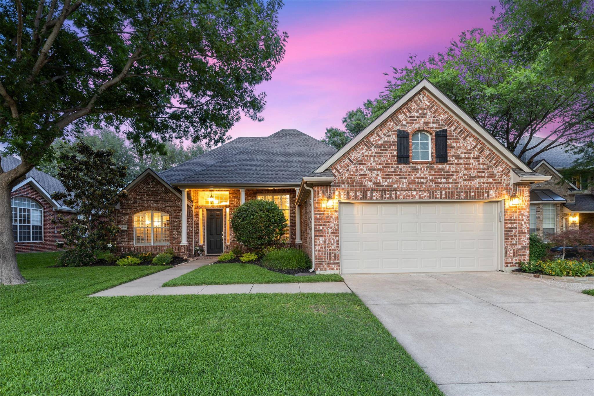 Flower Mound, TX 75022,3320 Devonshire Court