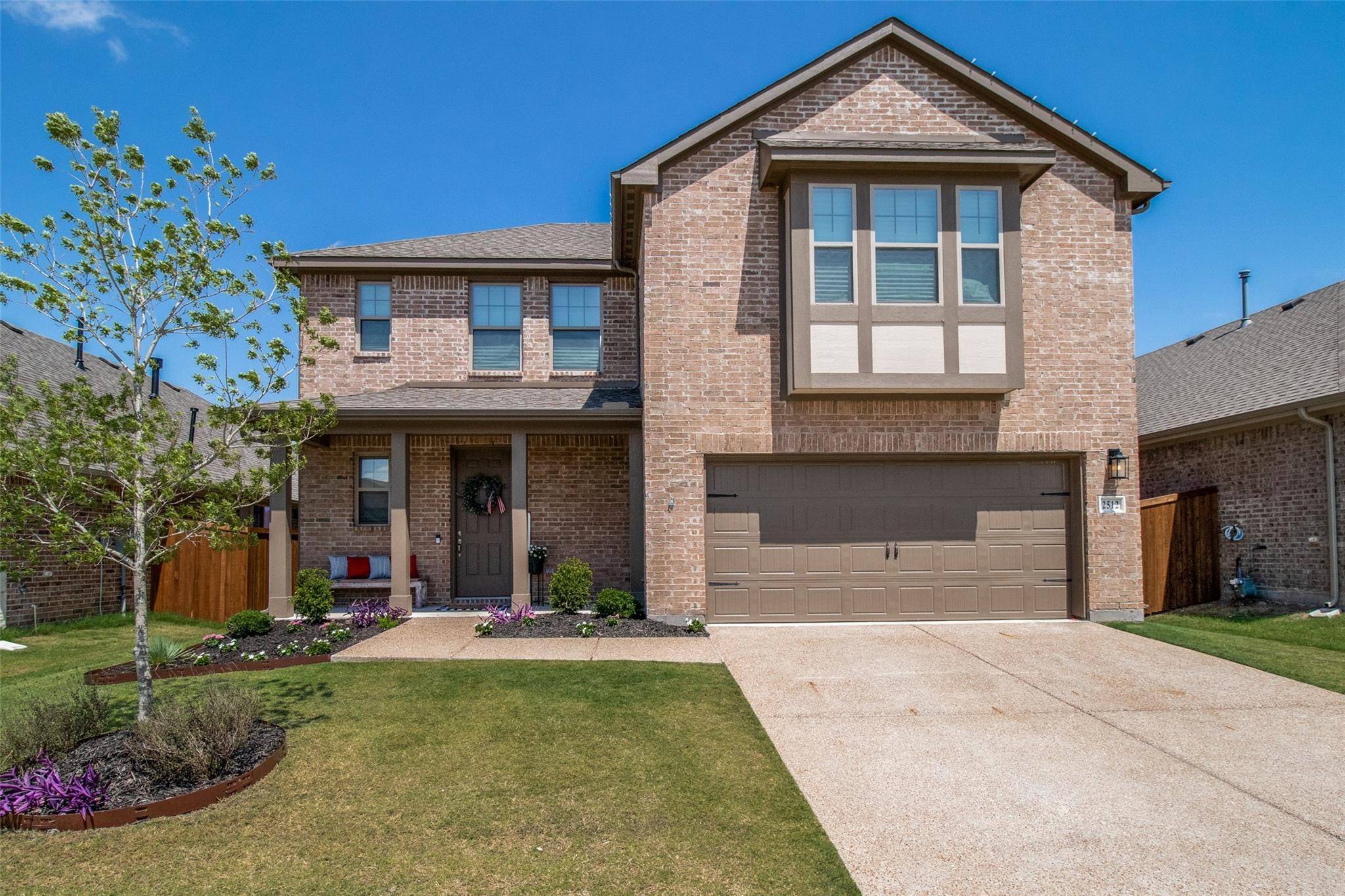 Melissa, TX 75454,2512 Lovegrass Lane