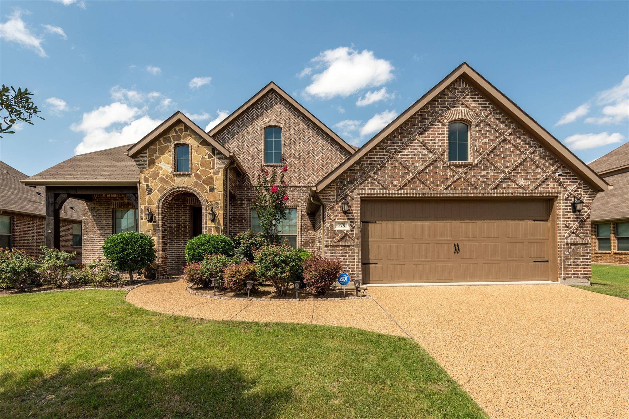 Forney, TX 75126,779 Sycamore Trail