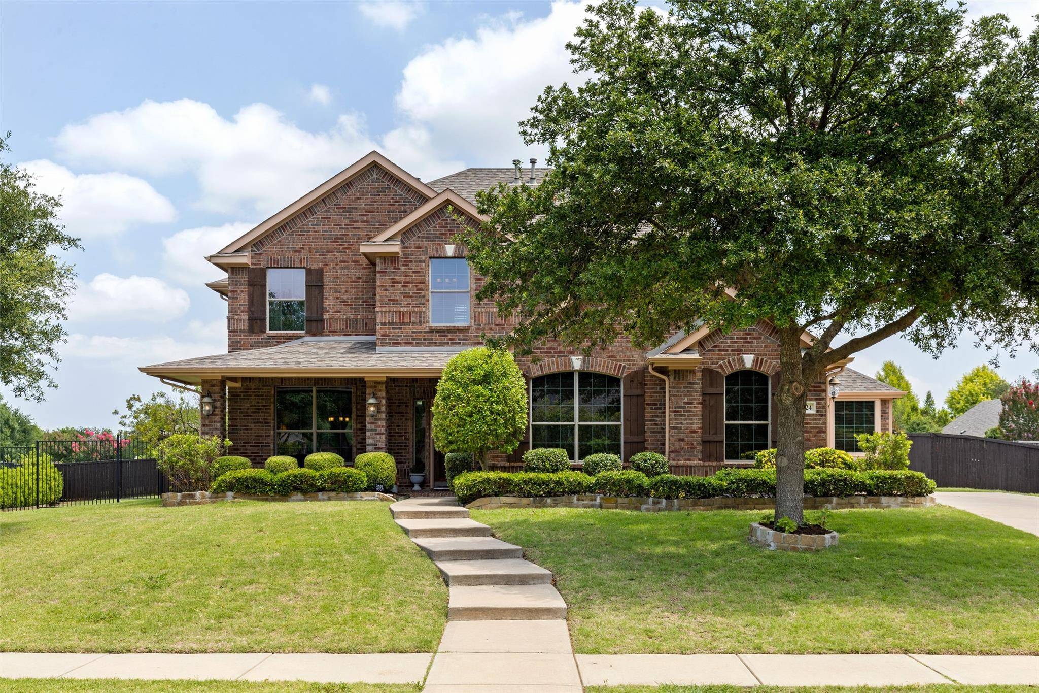 Plano, TX 75074,3524 Calaveras Way