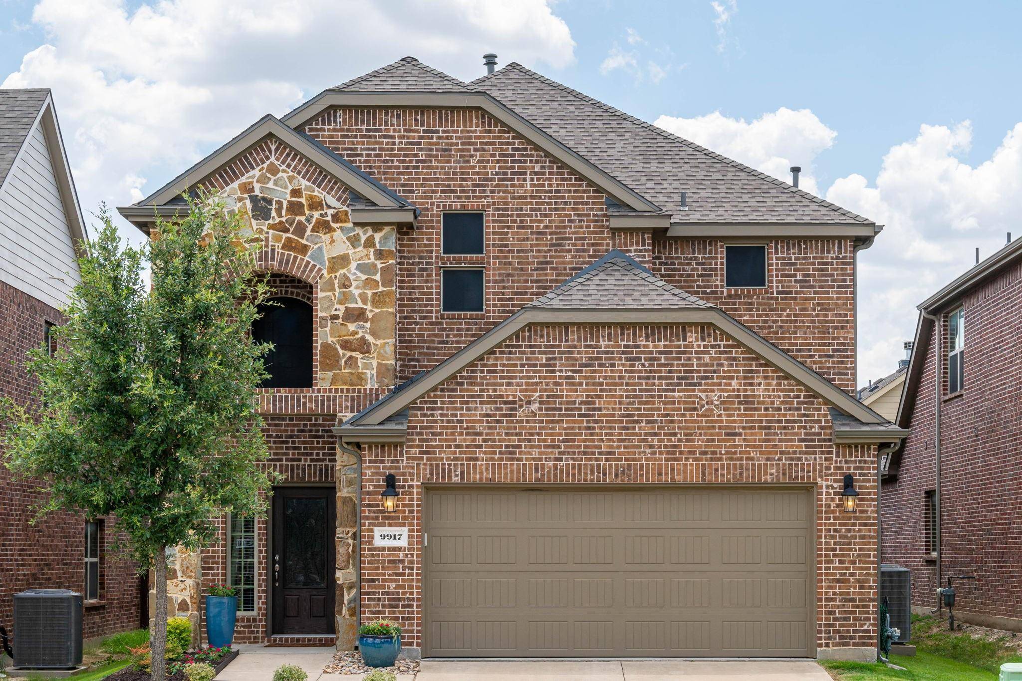 Mckinney, TX 75071,9917 Moccasin Creek Lane