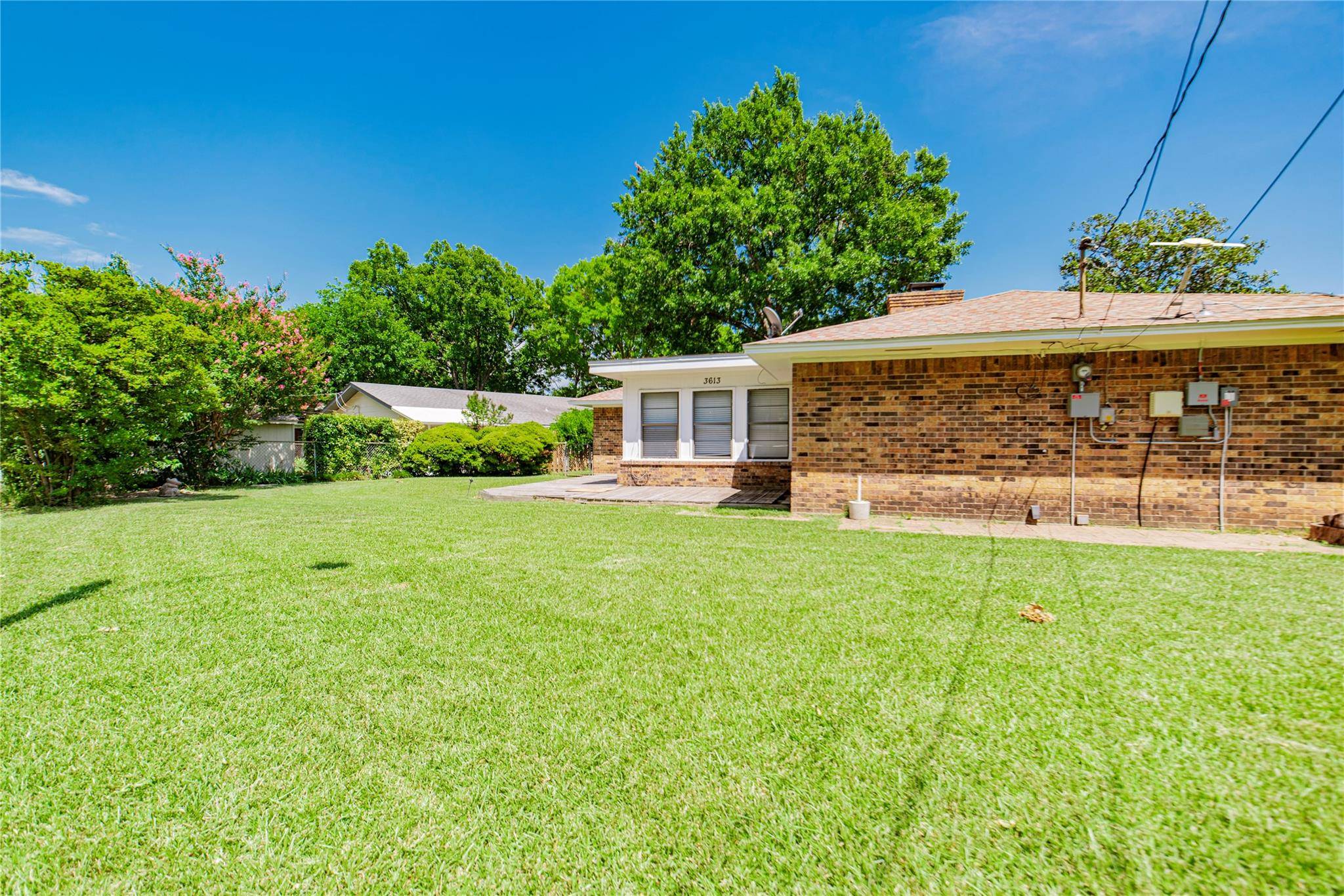 Garland, TX 75043,3613 Tulane Way