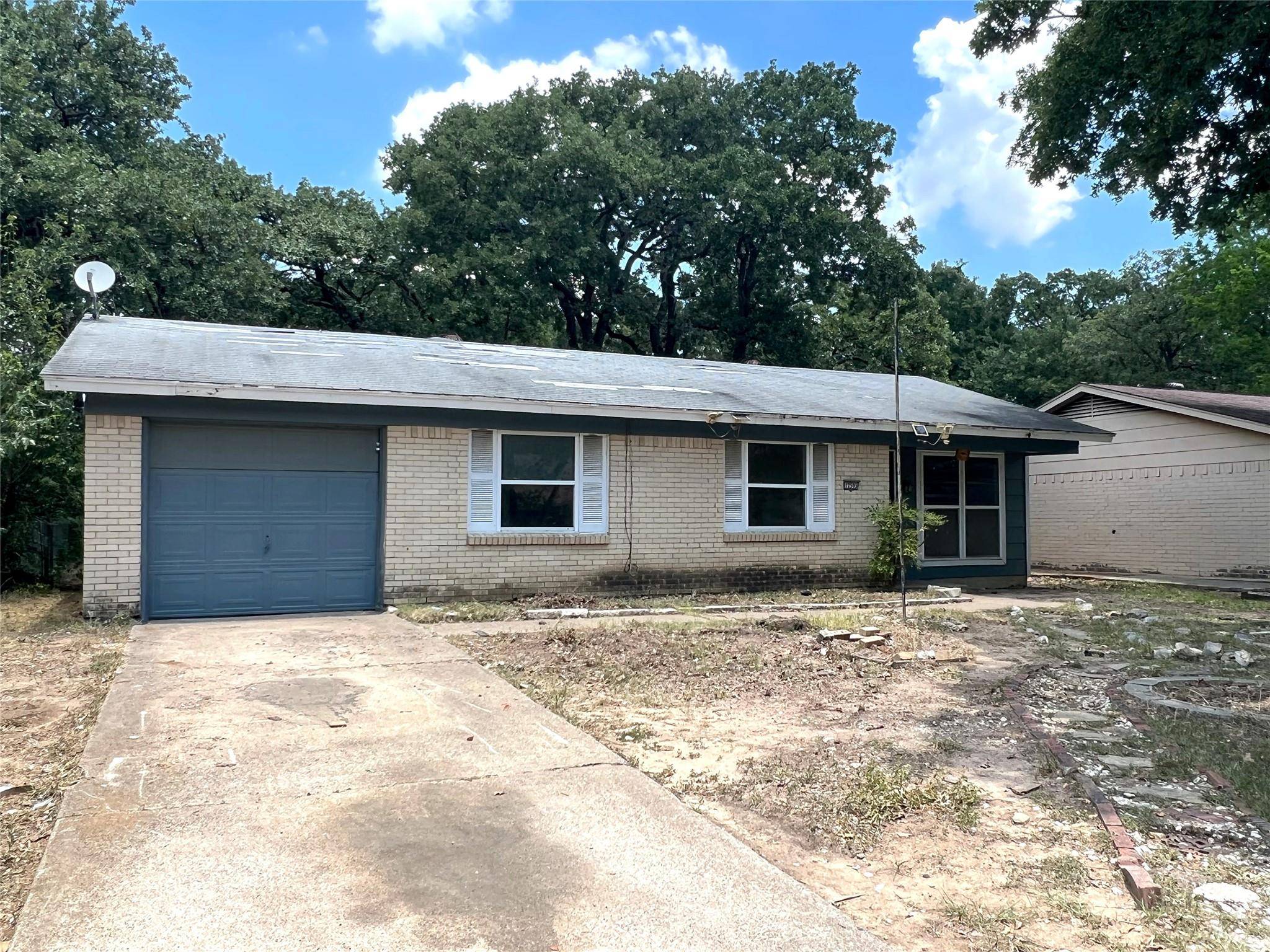 Balch Springs, TX 75180,12503 Meadowcrest Lane