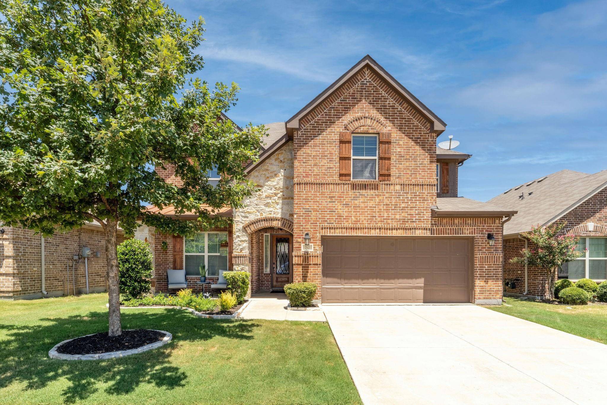 Little Elm, TX 75068,712 Sundrop Drive