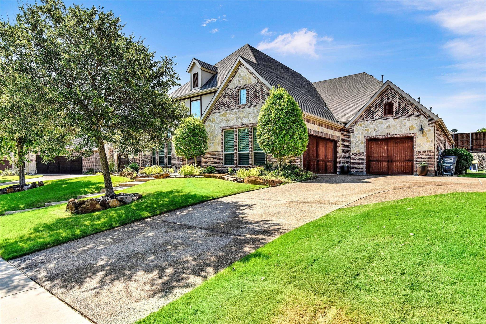 Prosper, TX 75078,1210 Circle J Trail