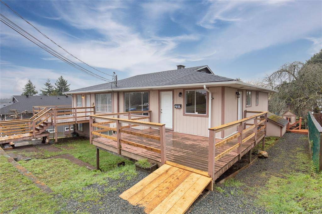 Nanaimo, BC V9S 4L5,2103 SPENCER Rd