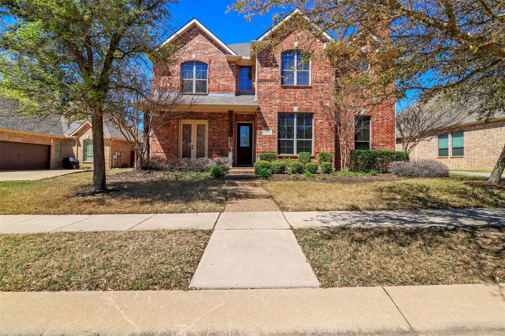 Lantana, TX 76226,9439 Crane Street