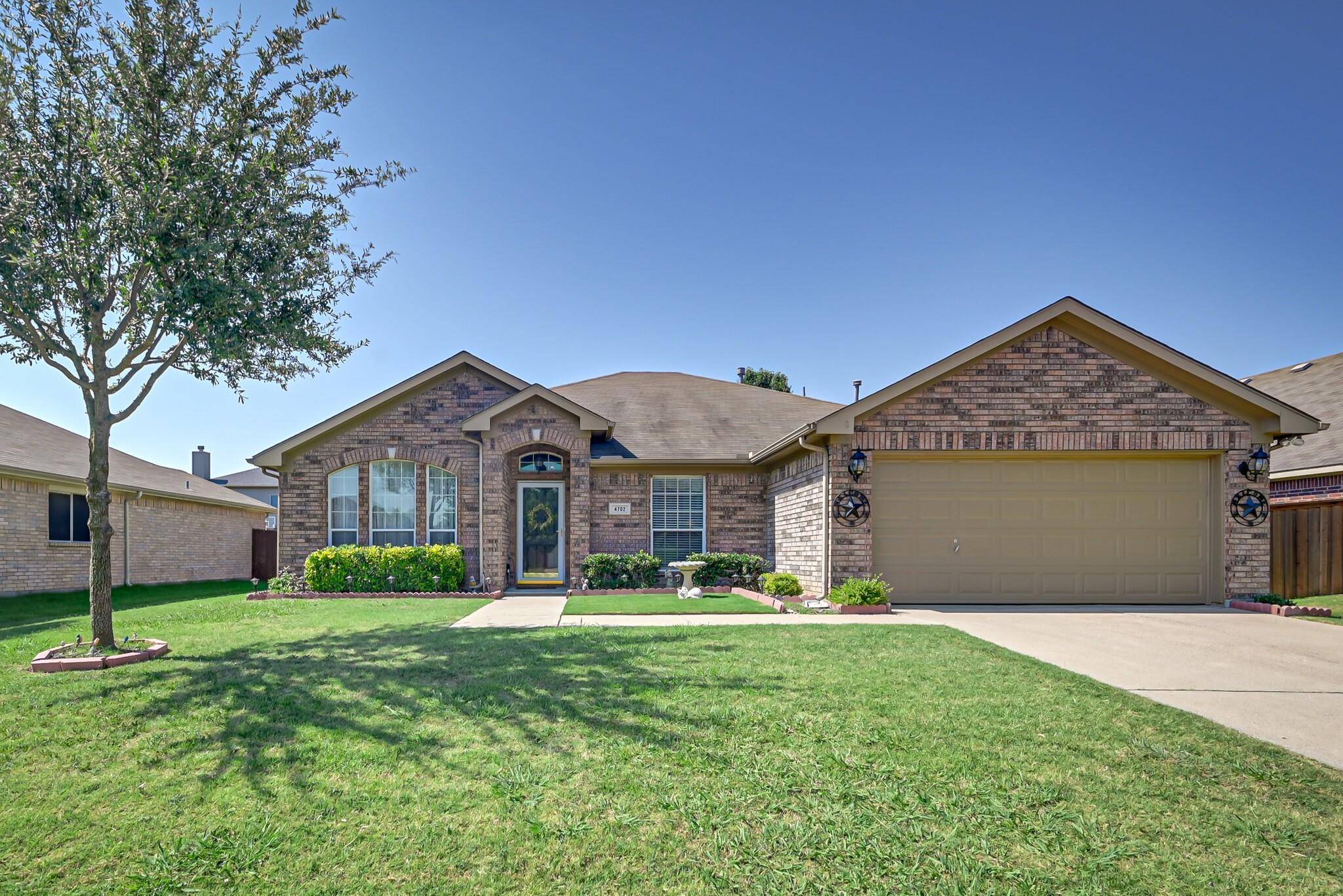 Mansfield, TX 76063,4702 Valleyview Drive