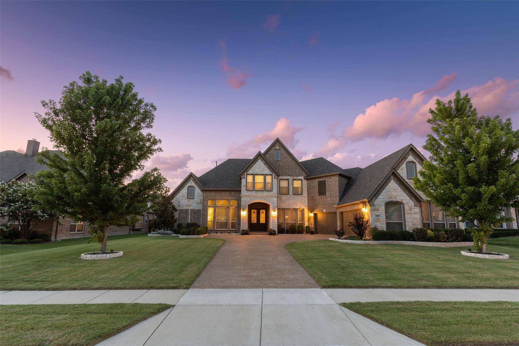 Prosper, TX 75078,1831 Mountain Creek Lane