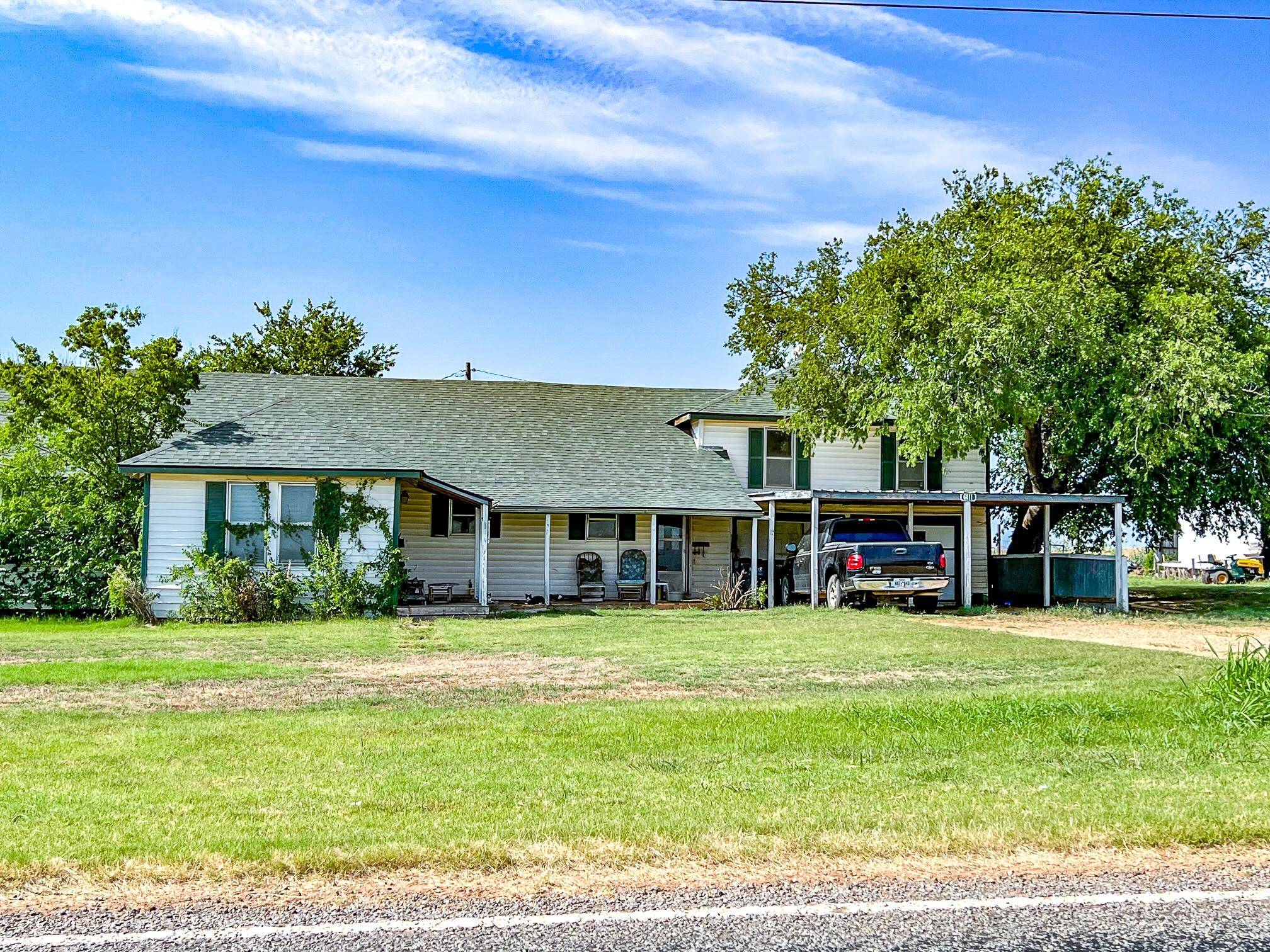 Haskell, TX 79521,6811 Fm 618