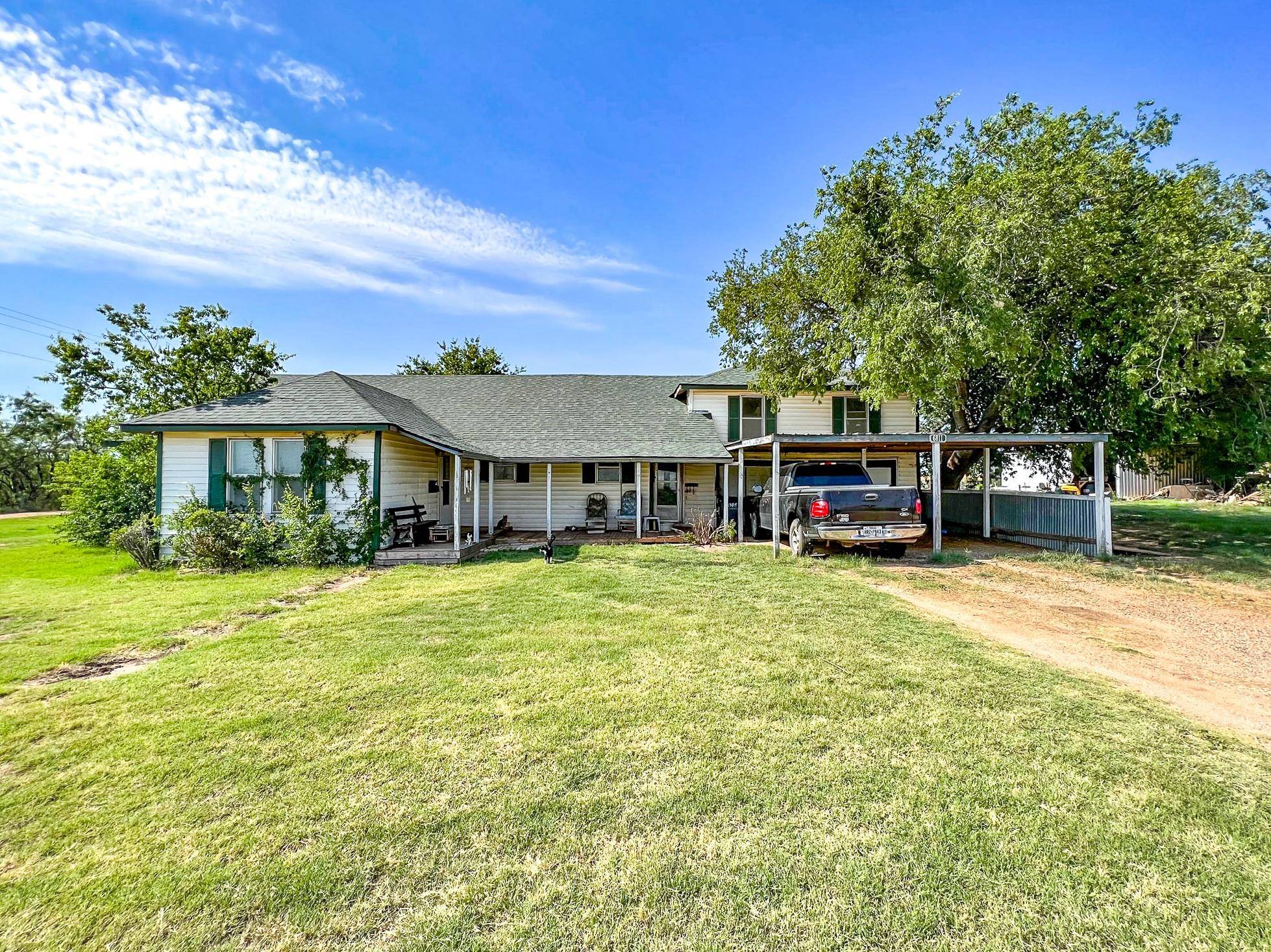 Haskell, TX 79521,6811 Fm 618