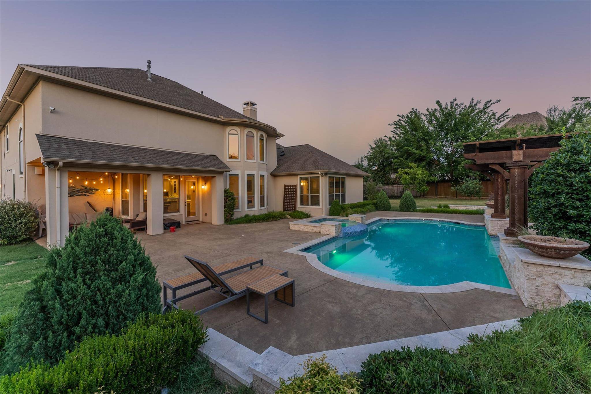 Southlake, TX 76092,2100 Beaver Creek Lane