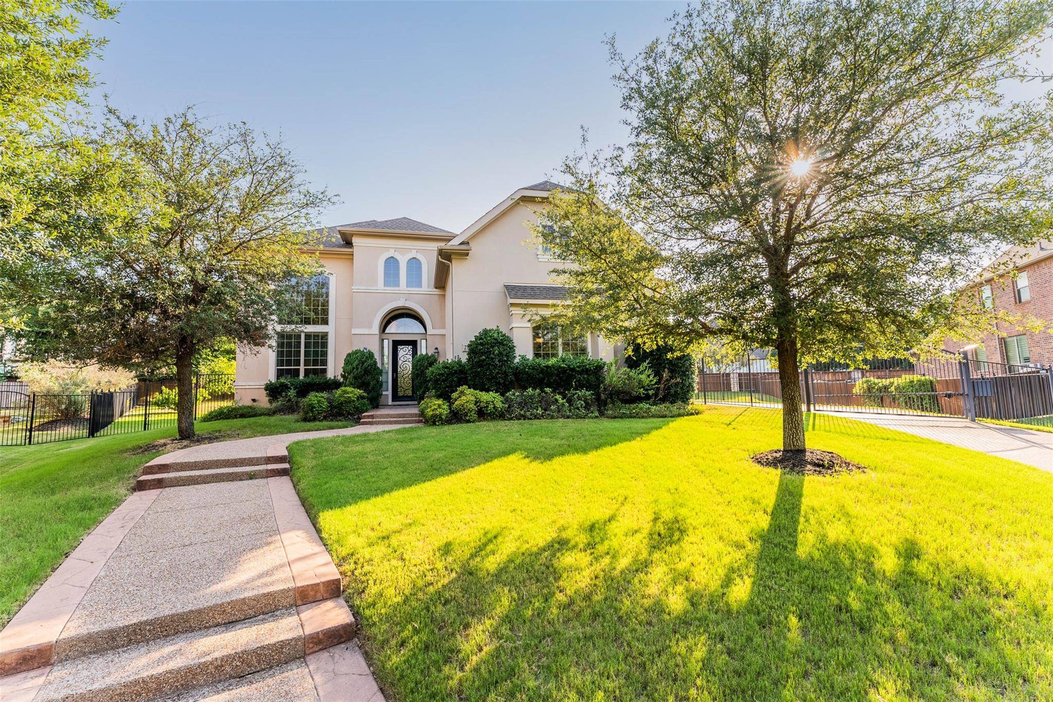 Southlake, TX 76092,2100 Beaver Creek Lane