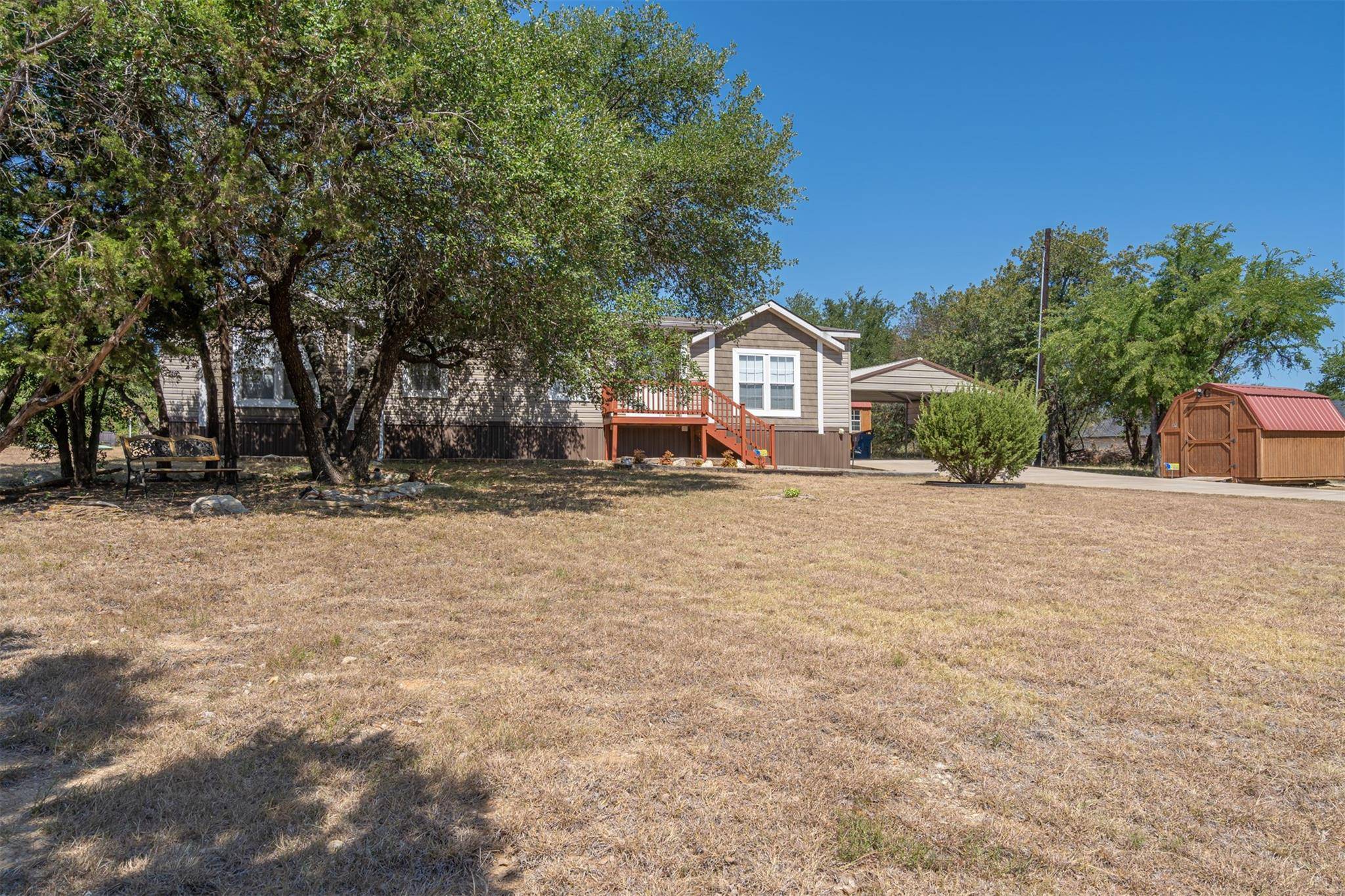 Granbury, TX 76048,5808 N Lakeside Hills Court