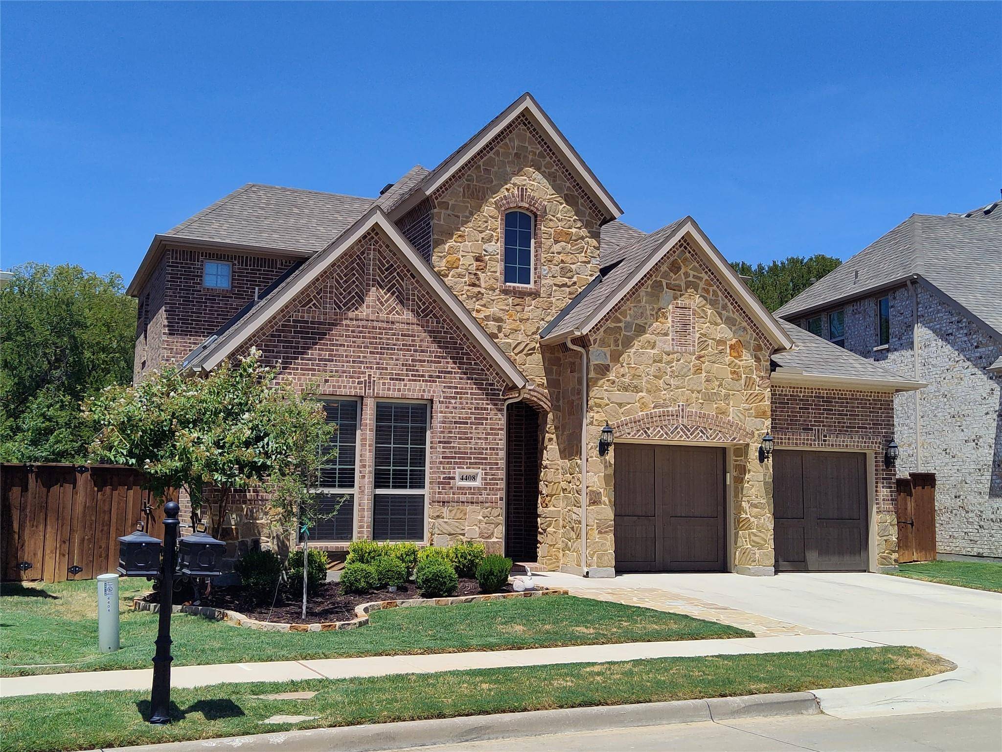 Colleyville, TX 76034,4408 Lafite Lane