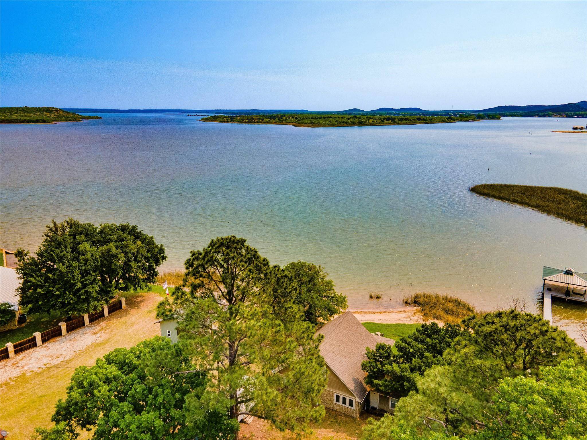 Possum Kingdom Lake, TX 76449,1907 Buck Run