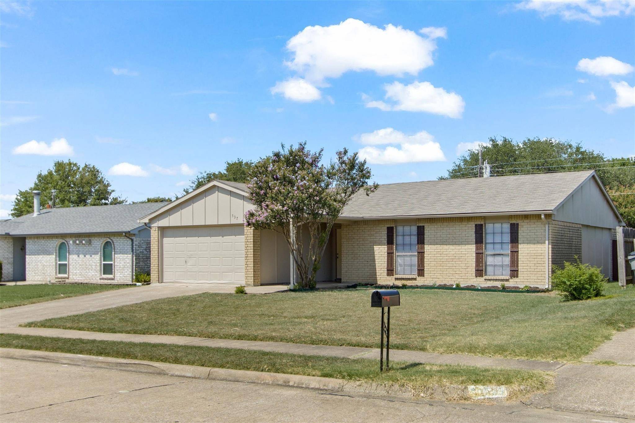 Allen, TX 75002,537 Hanover Drive