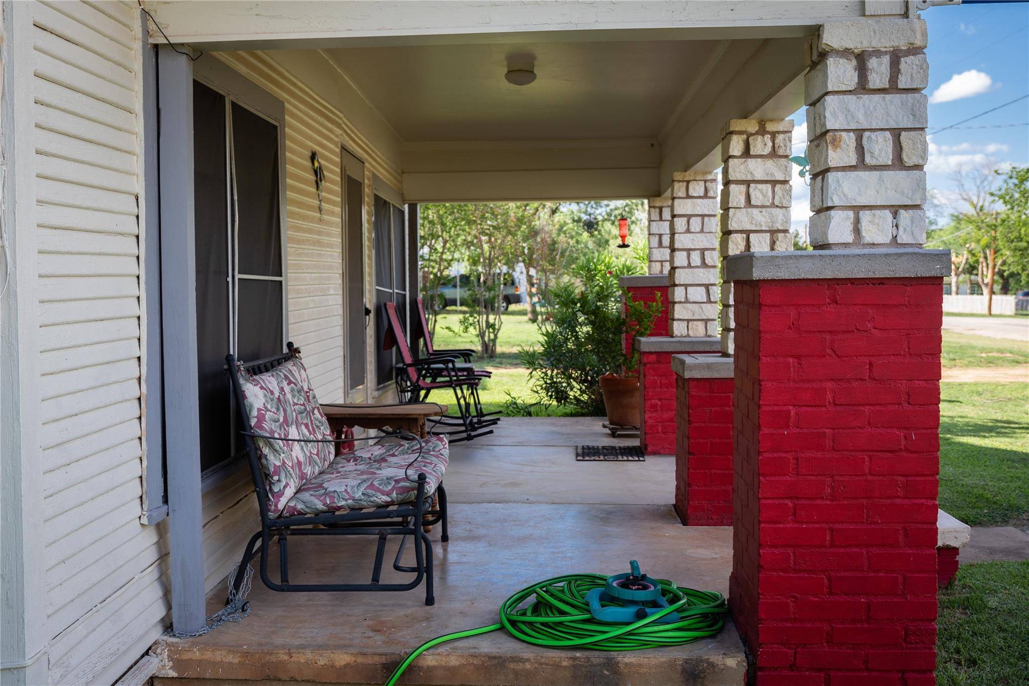 Bangs, TX 76823,200 S West Street