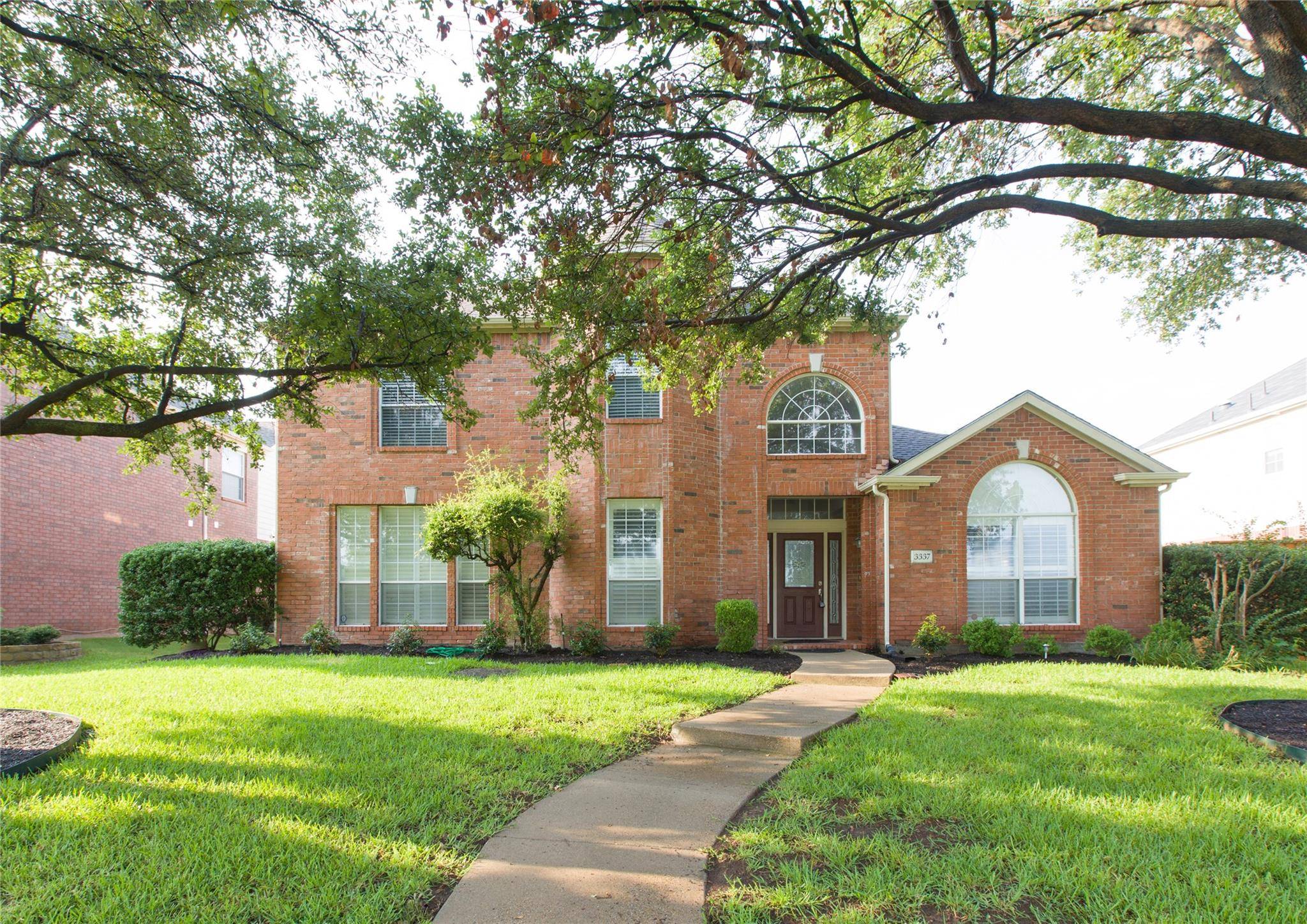 Plano, TX 75025,3337 Marcedonia Drive