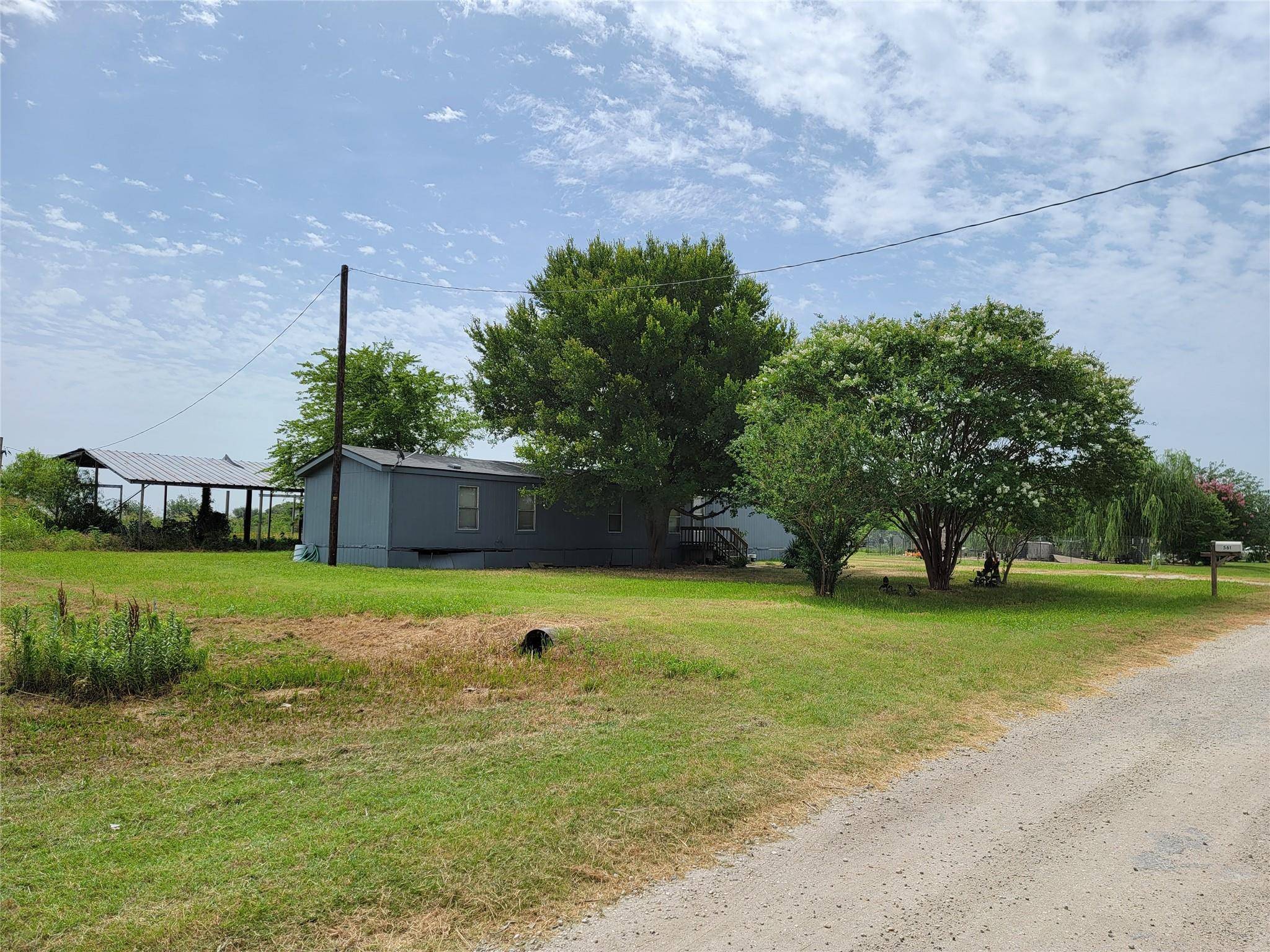 Wills Point, TX 75169,561 Vz County Road 3918