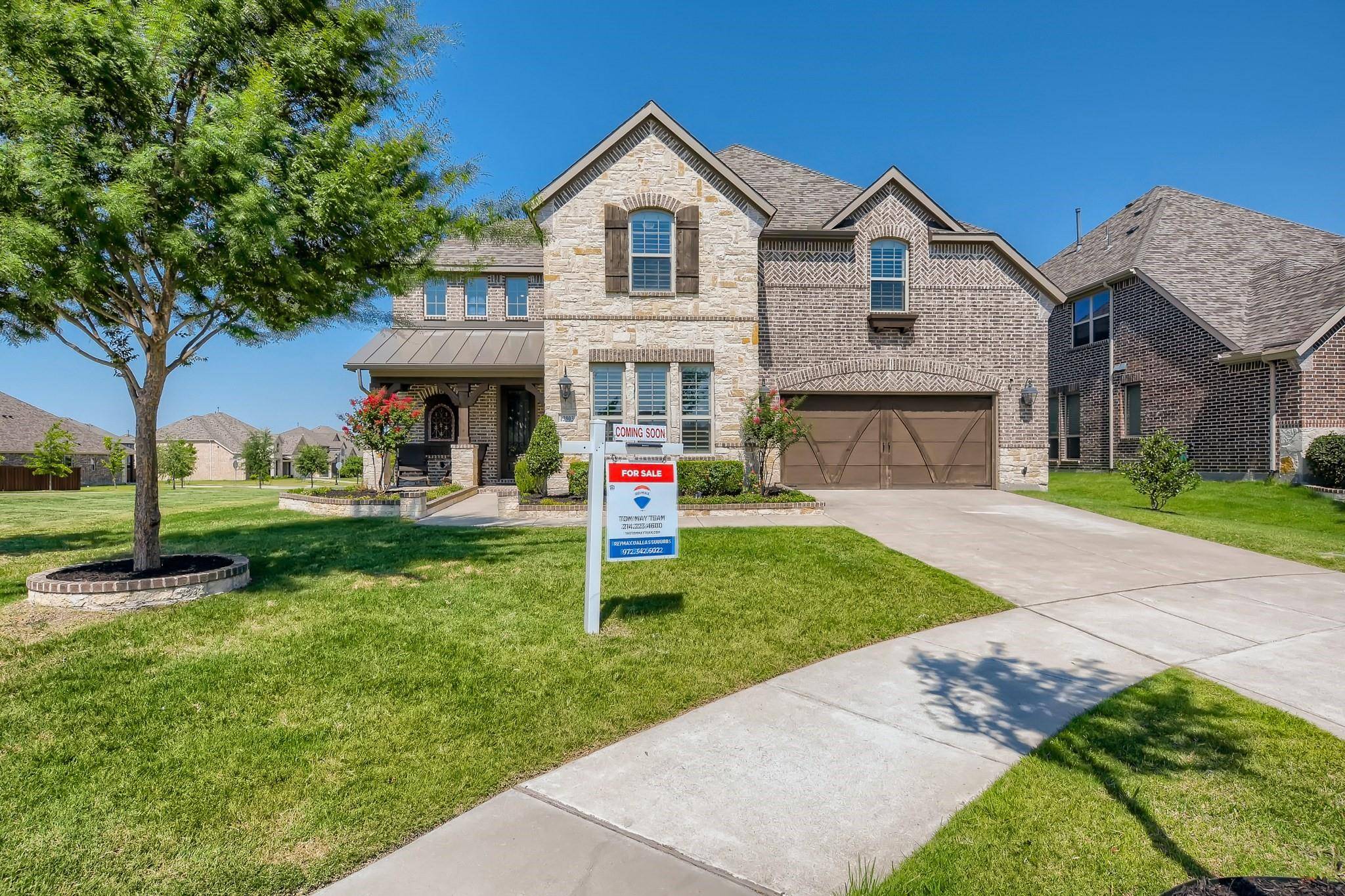 Frisco, TX 75035,13903 Shiloh Springs Drive