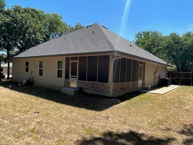 Hico, TX 76457,1004 Live Oak Circle