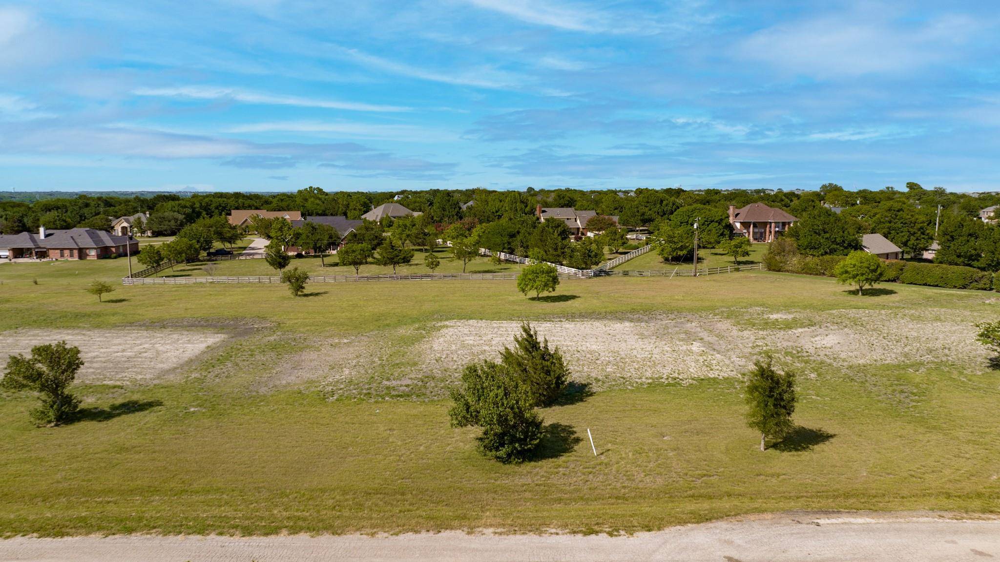 Melissa, TX 75454,LOT 210 Country Ridge Court